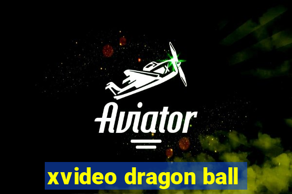 xvideo dragon ball